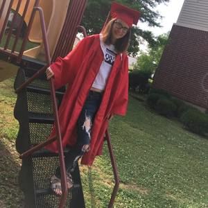 Meet your Posher, Bryanna